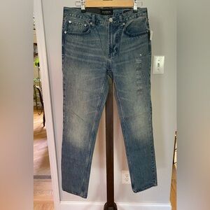 Pacsun Men's Blue Jeans